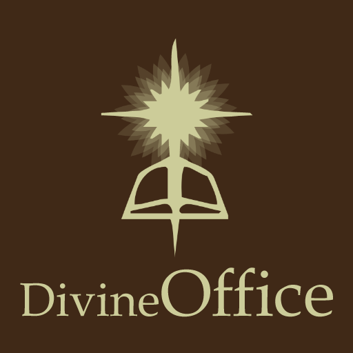 Divine Office logo